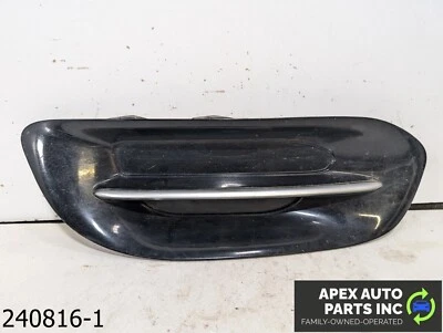 Cubierta de parachoques delantero izquierdo Dodge Dart 2013 1,4 L OEM Foto 1 de 4