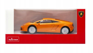 Lamborghini  Gallardo  LP560-4 Italian Car Model Metal Diecast Toy 1:40 Rastar