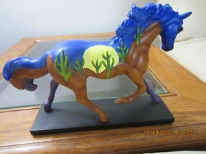 TRAIL OF PAINTED PONIES - SUNDOWN TO MOONRISE - Picture 1 of 5