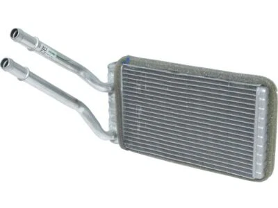 For 2007-2009 Suzuki XL7 Heater Core 22545BRWR 2008 Heater Core Aluminum - Image 1 of 2