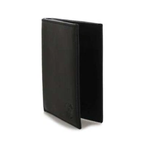 NEW BEVERLY HILLS POLO CLUB Wallet Man Black - BH-822-NE - Picture 1 of 2