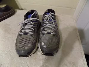 Scarpe da ginnastica Brooks Beast Mogo uomo taglia 12 BELLE usate - Foto 1 di 5