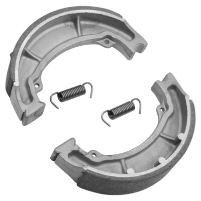 Zapatas de freno delanteras para Suzuki RM125 1981 1982 1983 / 54410-14100 64400-40810 Foto 1 de 4