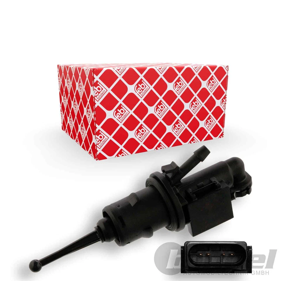 Febi BILSTEIN 33936 Cilindro Trasmettitore frizione