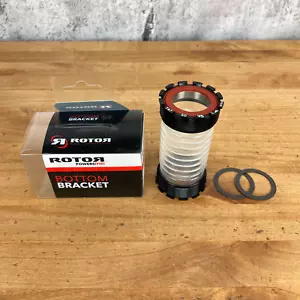 New! Rotor T47/86 Internal For 30mm Spindles Bike Bottom Bracket 90g - Picture 1 of 6