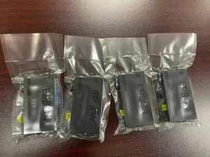 Genuine Epson 802-I Initial Ink Cartridges Set for Epson WF-4720/4730/4734/4740 - Picture 1 of 6
