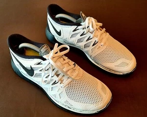 Unisex Nike Free 5.0 V2 Trainers. UK Size 7 - Picture 1 of 5
