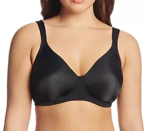 Leading Lady Women's Wireless Padded T-Shirt Bra Style 5042 - Picture 1 of 5