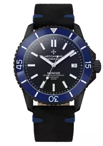 New Meccaniche Veneziane NEREIDE 42mm Diver Watch 1302014 - DEALER & WARRANTY - Picture 1 of 5