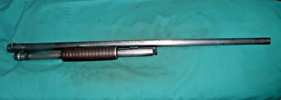 Marlin Modelo 42 12ga. Bomba Escopeta 32" MONTAJE BARRIL/FOREND/TUBO TJ4593 Foto 1 de 4