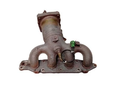 Catalyst Manifold for Suzuki Swift II Hatchback (EA, Ma) 1.3 Gti - Image 1 of 4