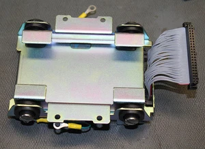 HDD Caddy and IDE Cable For Intermec CV60 Vehicle Mount Radio Computer Terminal - Picture 1 of 1