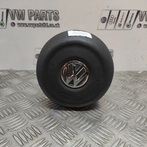 VW UP STEERING BAG /AIR 2011-2015 - Picture 1 of 4