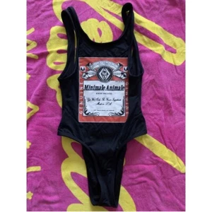 Minimale Animale vintage one piece *Rare* - Picture 1 of 5