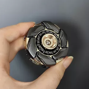 EDC Fidget Sliders Open Armor Spinning Top Fidget Toy Stress Relief for Adults - Picture 1 of 6