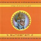 Sundaram Songs Of Praise To God (Cd)