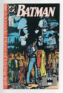 Batman #441 (1989) en estado bastante bueno- - Imagen 1 de 2