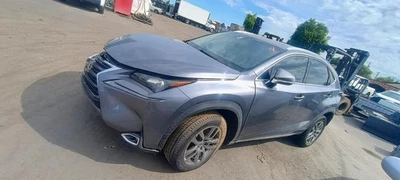 Driver Left Fender Fits 15-21 NX300H 2495781 Foto 1 de 4