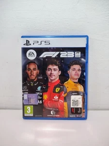 F1 23 (Sony PlayStation 5, 2023) - Bild 1 von 3