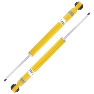 For Mercedes CLA45 AMG 2014 2015 2016 Pair Bilstein B8 Rear Shocks Struts TCP - Picture 1 of 3