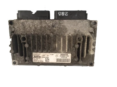 CENTRALINA CAMBIO AUTOMATICO PER RENAULT Laguna Grand Tour 5° Serie 310320117r - Immagine 1 di 3
