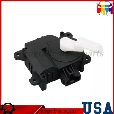 New Heater Evaporator Servo Motor Fits 87106-30351 lexus GS300 GS400 GS430 SC430 - Image 1 of 4
