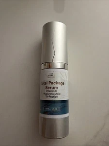 Sun Coast Sciences Total Package Serum - New, Damaged Cap - Picture 1 of 9