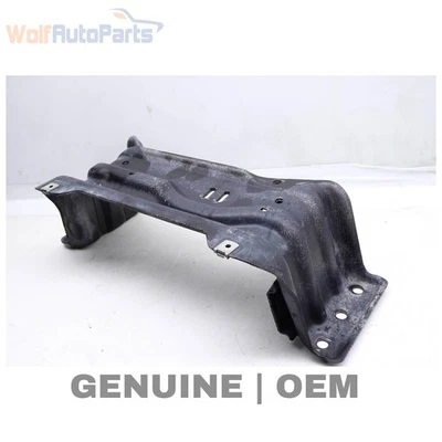 Mercedes-Benz GL450 X166 2013-2014 - Transmisión trasera soporte travesaño Foto 1 de 4