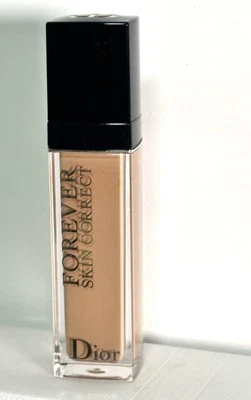 Corrector de maquillaje Dior Forever Skin Correct 24H Wear 3CR 0,37 OZ Foto 1 de 4
