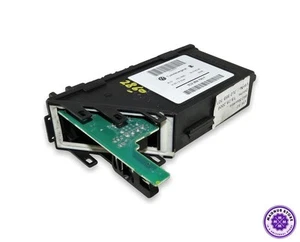 VW Touareg 7L (02 - 10) Front Right Window Regulator Control Module 3D2959793F - Picture 1 of 11