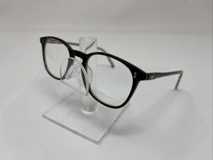 Occhiali da vista Oliver People’s OV5397U 1666 Finley vintage 49/20/145 ovale avana - Foto 1 di 24