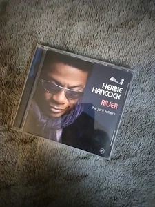 River: the Joni Letters - Herbie Hancock (CD, 2007) - Bild 1 von 4