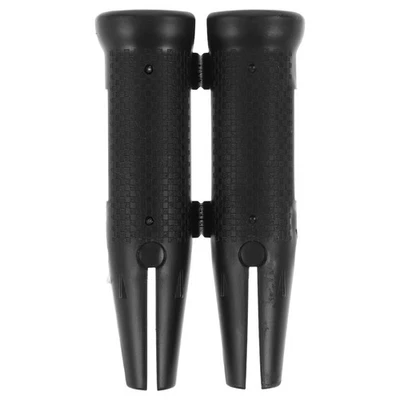  Outil de remplacement de grip de golf, changement pratique de grip de club de - Photo 1/4