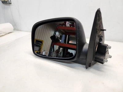2004-08 Chevrolet Colorado (Crew Cab) Drivers Left Side Mirror - Power  - Image 1 of 4