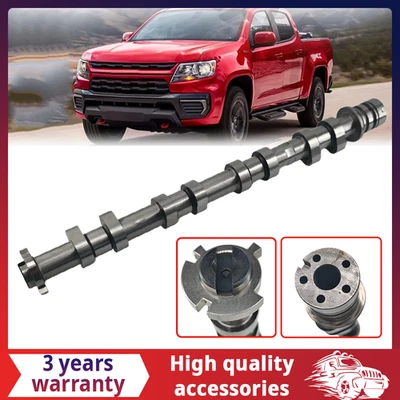 For Chevrolet 2.5l L4 Exhaust Camshaft Gm Malibu Colorado Ats Engine Foto 1 de 4