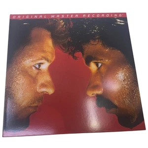 Hall & Oates H2O MFSL Vinyl LP 180g Original Master Recording - Picture 1 of 5