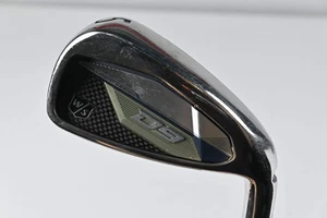Wilson D9 #5 Iron / 21 Degree / Regular Flex KBS Max Ultralite Shaft - Picture 1 of 6
