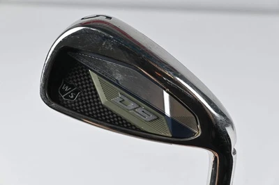 Wilson D9 #5 Iron / 21 Degree / Regular Flex KBS Max Ultralite Shaft - Image 1 of 4