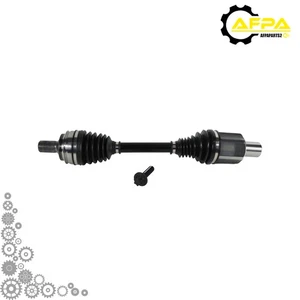 Front Left for Mercedes-Benz 2014-2021 S450 S550 S560 Maybach S550 CV Axle Shaft - Bild 1 von 7