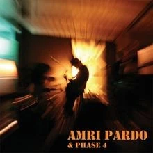 Amri Pardo and Phase 4 von Amri Pardo and Phase 4 von not ... | CD | Zustand gut - Bild 1 von 2