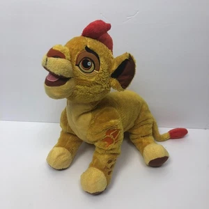 Disney Parks Der König der Löwen Die Garde der Löwen KION Plüschtier Stofftier - Bild 1 von 5