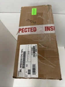 Rev-A-Shelf ML-WNHDSCOG-18FL Contemporary 13-1/4"W Gerät / Mixer - Walnuss - Bild 1 von 5