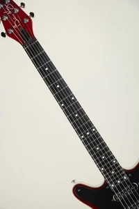 Guitarras Brian May Rojo Especial Antiguo Cereza Seguro Entrega desde Japón - Imagen 1 de 11