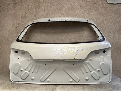Puerta trasera Acura RDX 2013 2014 2015 2016 2017 2018 puerta levadiza OEM Foto 1 de 4