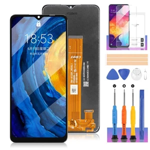 per Samsung Galaxy A12 Ricambio Schermo per Samsung Galaxy A12 LCD per Samsung Galaxy A12 per Samsung... - Foto 1 di 7