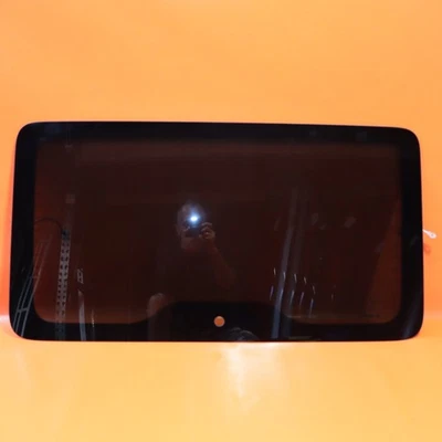 MERCEDES BENZ G63 PARABRISAS TRASERO TÉRMICO 2019 2020 2021 2022 2023 2024 2025 OEM Foto 1 de 4