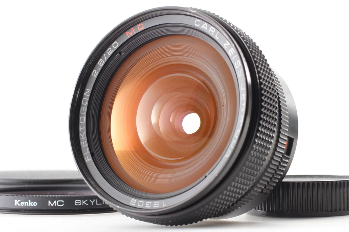 Carl Zeiss Jena 20mm for sale | eBay