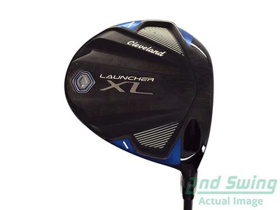Cleveland Launcher XL Driver 12° Grafito Senior Derecho 46,5 pulgadas Foto 1 de 4
