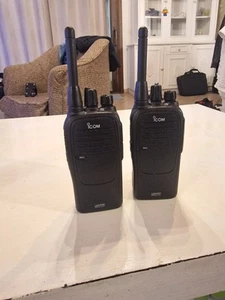 ICOM IC F 29 DR - Picture 1 of 2