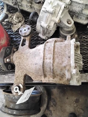 Relación Carrier Trasera AWD 3.769 compatible con 13-19 LEXUS GS350 340832 Foto 1 de 4